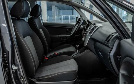 KIA Venga I, 2012 год, 674 000 рублей, 14 фотография