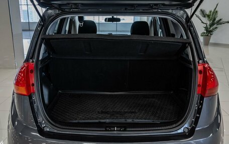 KIA Venga I, 2012 год, 674 000 рублей, 9 фотография