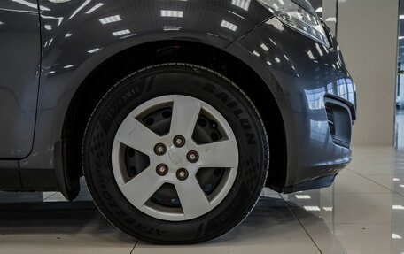 KIA Venga I, 2012 год, 674 000 рублей, 15 фотография