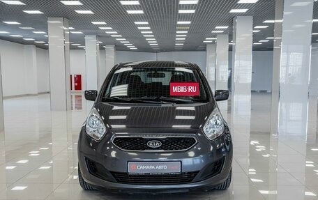 KIA Venga I, 2012 год, 674 000 рублей, 7 фотография