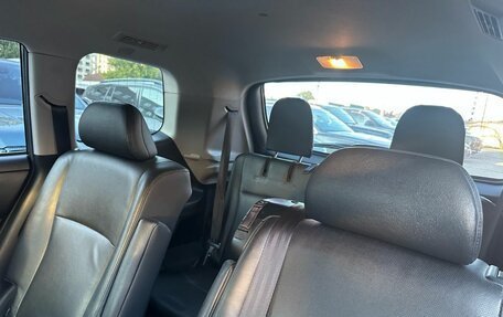 Toyota Highlander III, 2011 год, 2 050 000 рублей, 7 фотография