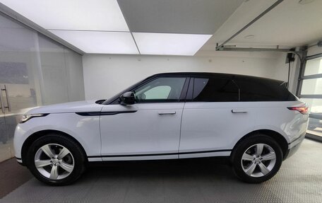 Land Rover Range Rover Velar I, 2019 год, 3 990 000 рублей, 10 фотография