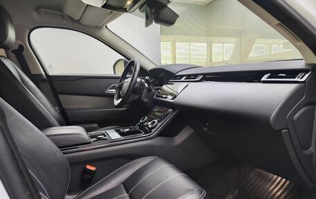 Land Rover Range Rover Velar I, 2019 год, 3 990 000 рублей, 13 фотография