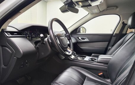 Land Rover Range Rover Velar I, 2019 год, 3 990 000 рублей, 20 фотография