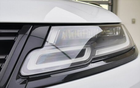Land Rover Range Rover Velar I, 2019 год, 3 990 000 рублей, 21 фотография
