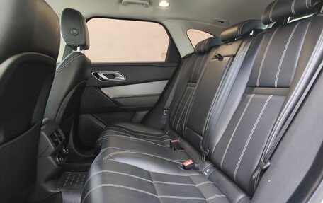 Land Rover Range Rover Velar I, 2019 год, 3 990 000 рублей, 15 фотография
