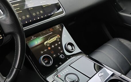 Land Rover Range Rover Velar I, 2019 год, 3 990 000 рублей, 26 фотография