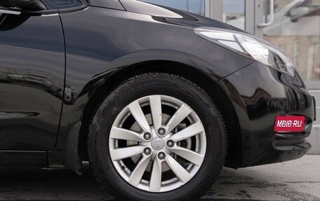 KIA Cerato III, 2013 год, 1 260 000 рублей, 9 фотография