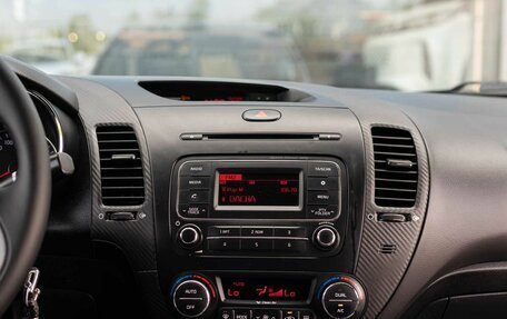 KIA Cerato III, 2013 год, 1 260 000 рублей, 14 фотография
