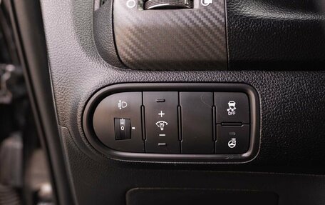 KIA Cerato III, 2013 год, 1 260 000 рублей, 17 фотография