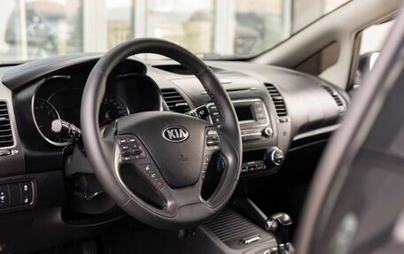 KIA Cerato III, 2013 год, 1 260 000 рублей, 11 фотография
