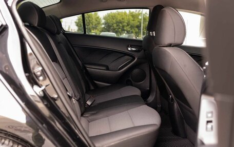 KIA Cerato III, 2013 год, 1 260 000 рублей, 18 фотография