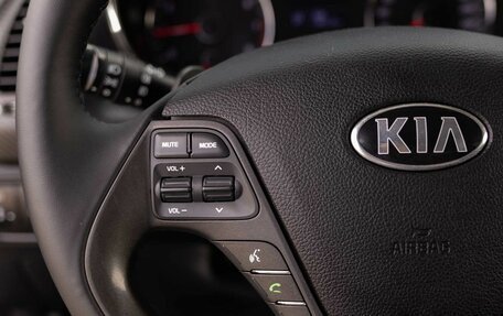 KIA Cerato III, 2013 год, 1 260 000 рублей, 12 фотография