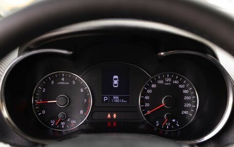 KIA Cerato III, 2013 год, 1 260 000 рублей, 13 фотография