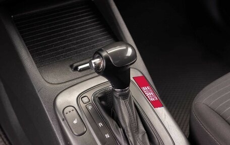 KIA Cerato III, 2013 год, 1 260 000 рублей, 15 фотография