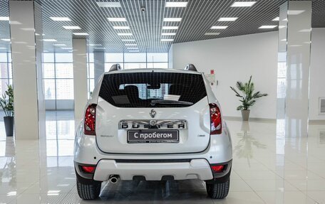 Renault Duster I рестайлинг, 2018 год, 1 736 000 рублей, 9 фотография