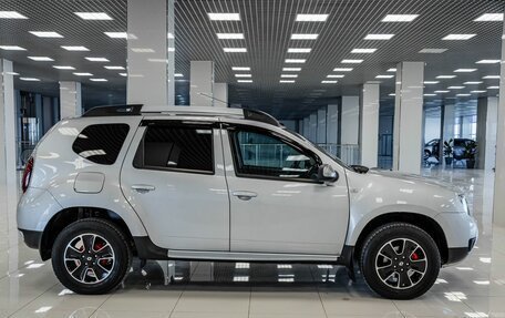Renault Duster I рестайлинг, 2018 год, 1 736 000 рублей, 6 фотография