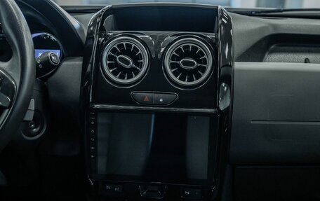Renault Duster I рестайлинг, 2018 год, 1 736 000 рублей, 14 фотография