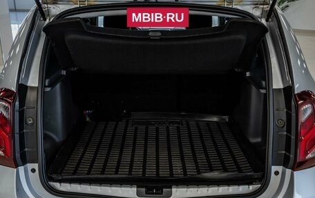 Renault Duster I рестайлинг, 2018 год, 1 736 000 рублей, 11 фотография