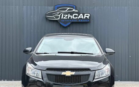 Chevrolet Cruze II, 2012 год, 599 000 рублей, 6 фотография