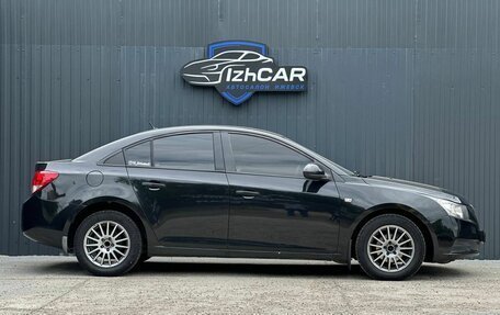 Chevrolet Cruze II, 2012 год, 599 000 рублей, 2 фотография