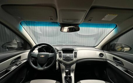 Chevrolet Cruze II, 2012 год, 599 000 рублей, 16 фотография