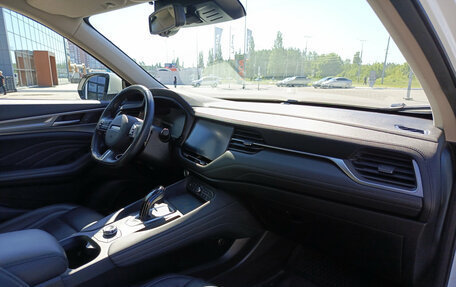 Haval F7 I, 2022 год, 2 250 000 рублей, 13 фотография