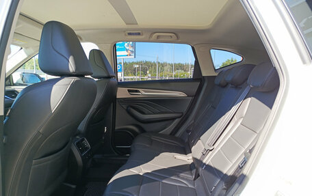 Haval F7 I, 2022 год, 2 250 000 рублей, 15 фотография