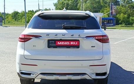 Haval F7 I, 2022 год, 2 250 000 рублей, 7 фотография