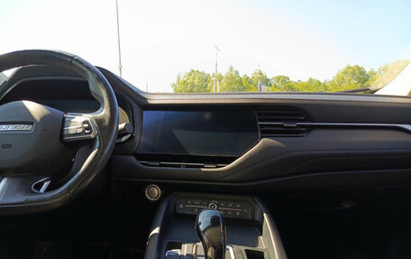 Haval F7 I, 2022 год, 2 250 000 рублей, 18 фотография