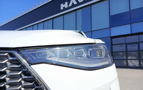Haval F7 I, 2022 год, 2 250 000 рублей, 21 фотография