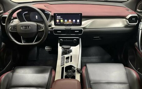 Geely Coolray I, 2023 год, 1 839 000 рублей, 7 фотография