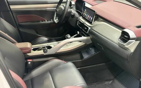 Geely Coolray I, 2023 год, 1 839 000 рублей, 8 фотография
