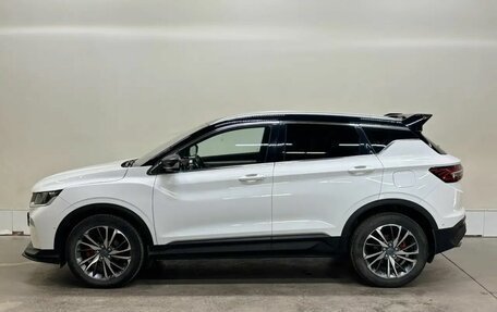 Geely Coolray I, 2023 год, 1 839 000 рублей, 5 фотография