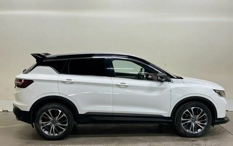 Geely Coolray I, 2023 год, 1 839 000 рублей, 6 фотография