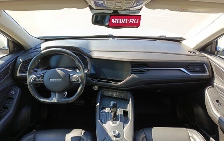 Haval F7 I, 2022 год, 2 250 000 рублей, 17 фотография