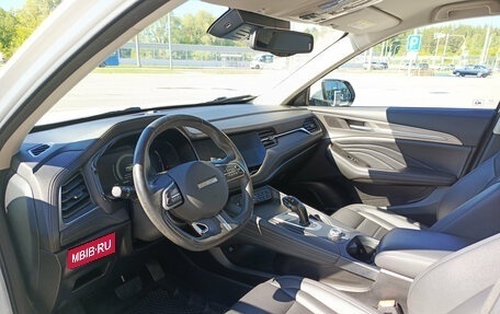 Haval F7 I, 2022 год, 2 250 000 рублей, 20 фотография