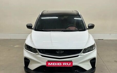 Geely Coolray I, 2023 год, 1 839 000 рублей, 4 фотография