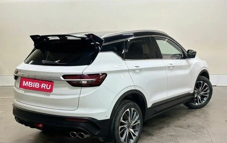 Geely Coolray I, 2023 год, 1 839 000 рублей, 2 фотография