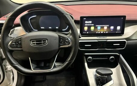 Geely Coolray I, 2023 год, 1 839 000 рублей, 12 фотография