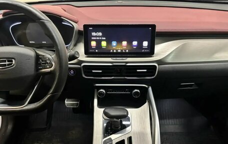 Geely Coolray I, 2023 год, 1 839 000 рублей, 13 фотография
