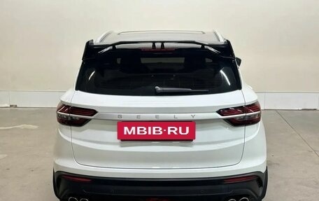 Geely Coolray I, 2023 год, 1 839 000 рублей, 3 фотография