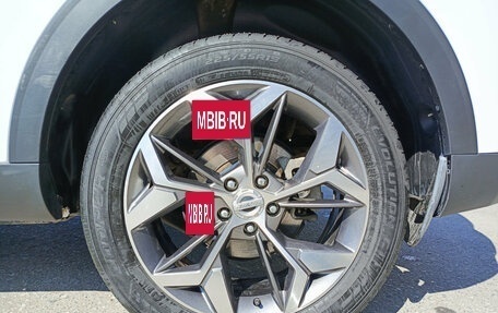 Haval F7 I, 2022 год, 2 250 000 рублей, 22 фотография