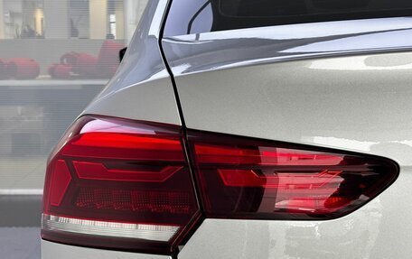 Volkswagen Polo VI (EU Market), 2020 год, 1 630 000 рублей, 12 фотография