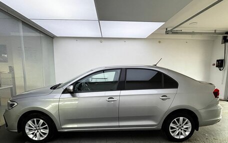 Volkswagen Polo VI (EU Market), 2020 год, 1 630 000 рублей, 10 фотография