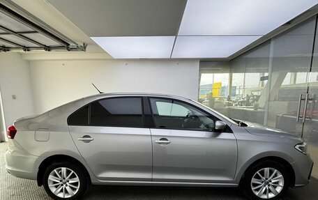 Volkswagen Polo VI (EU Market), 2020 год, 1 630 000 рублей, 5 фотография