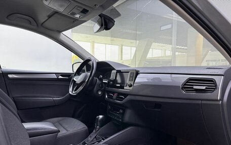 Volkswagen Polo VI (EU Market), 2020 год, 1 630 000 рублей, 13 фотография