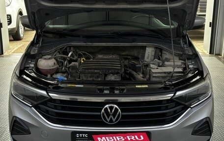 Volkswagen Polo VI (EU Market), 2020 год, 1 630 000 рублей, 11 фотография