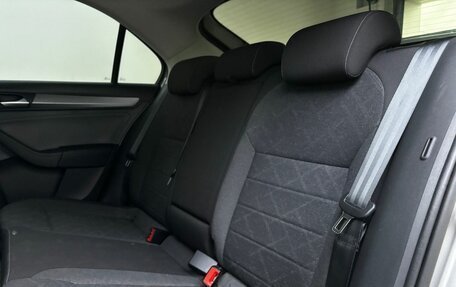 Volkswagen Polo VI (EU Market), 2020 год, 1 630 000 рублей, 15 фотография