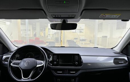 Volkswagen Polo VI (EU Market), 2020 год, 1 630 000 рублей, 17 фотография